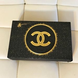 Chanel Box